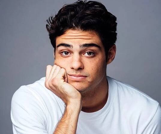 Noah Centineo