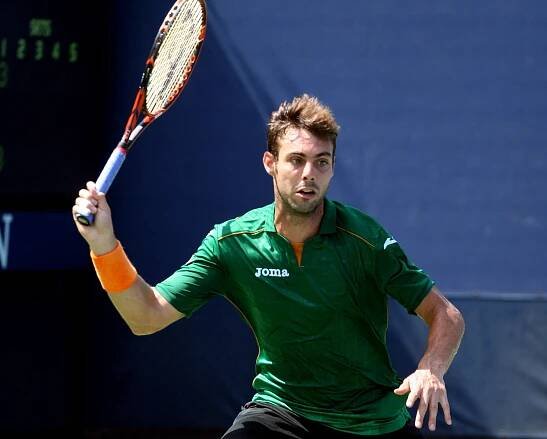 US Open 2014 – mužská dvouhra – Wikipedie