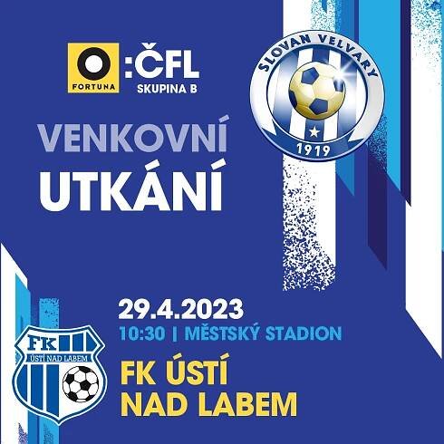 FC Slovan Velvary - Úvodní stránka