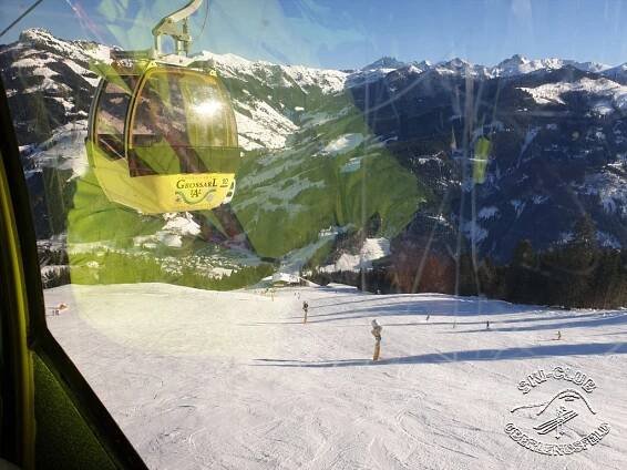 Skiwoche Großarltal – Ski-Club Oberlengsfeld e. V.