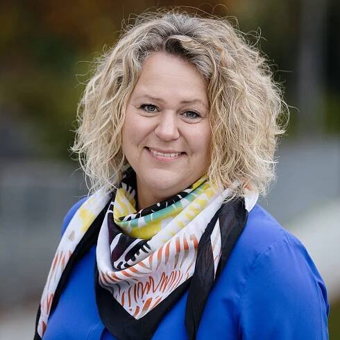 Barbara Geser