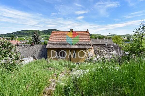 Investiční příležitost - Rodinný dům se stavebními pozemky - Zdice | Reality.iDNES.cz 