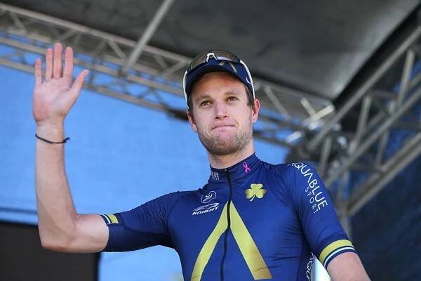Cadel Evans Great Ocean Road Race 2017: Results | Cyclingnews