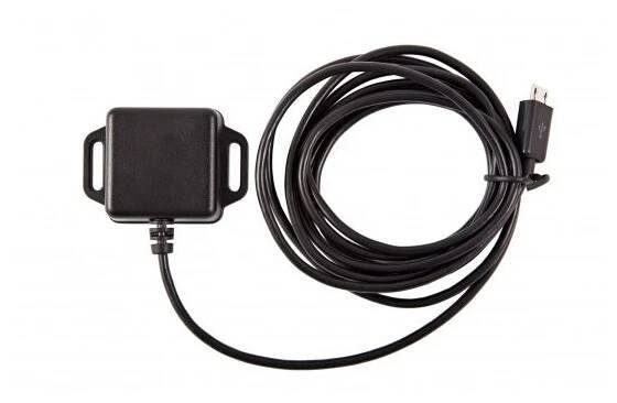 GPS modul pro Flajzar EMA2