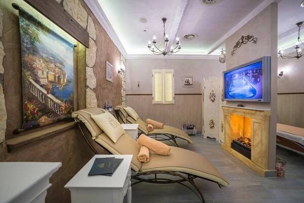 Carlsbad Plaza Medical Spa & Wellness hotel - NEJLEPŠÍ CENY ubytování ve městě Karlovy Vary
