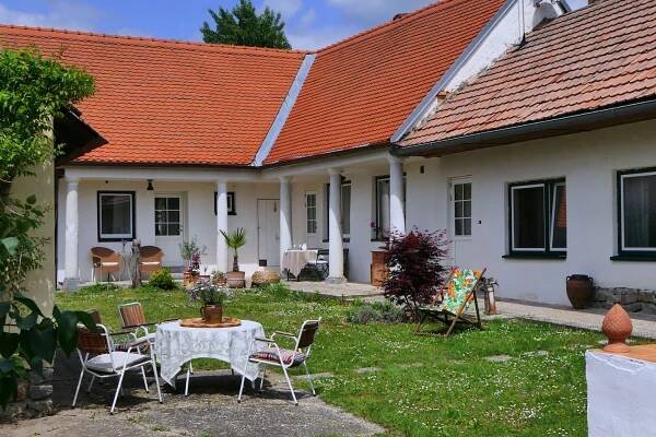 Rekreační pronájmy a domovy v lokalitě Vranov nad Dyjí - South Moravian Region, Česko | Airbnb