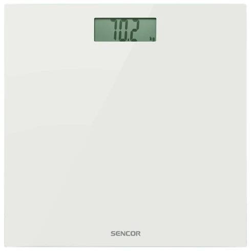 Bathroom scale Sencor, SBS2301WH - Image 3