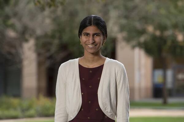 Kavya Sreedhar<br><span>Engineering<br></span>