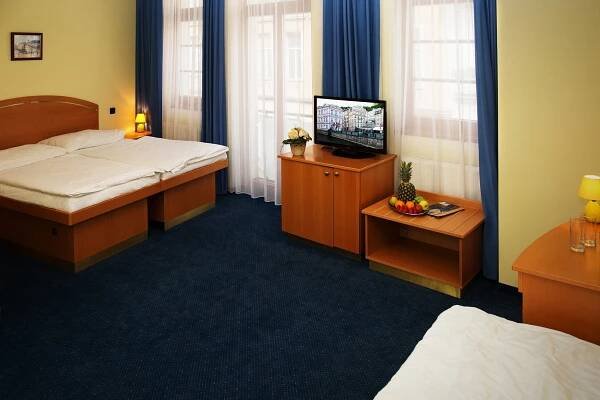 Fotogalerie | Hotel Růže