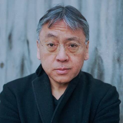 Kazuo Ishiguro’s Top 10