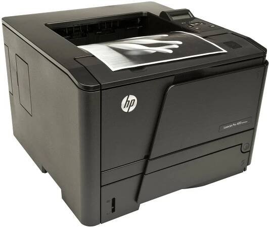 HP LaserJet Pro 400 M401dne