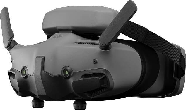 DJI Goggles 3 CP.FP.00000159.01 brýle