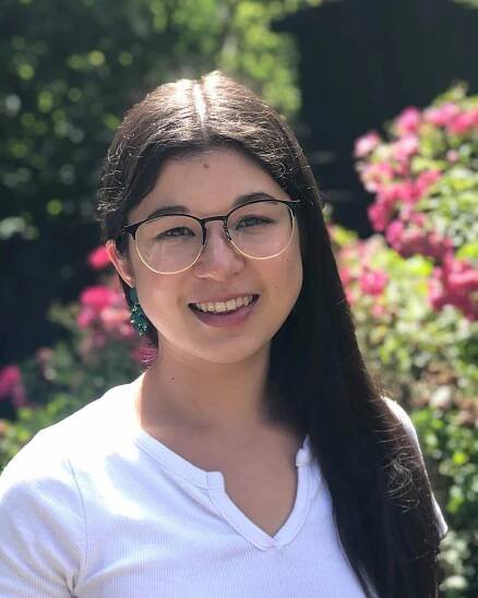 Alexandra Lee — Centre for Resilient and Inclusive Societies 