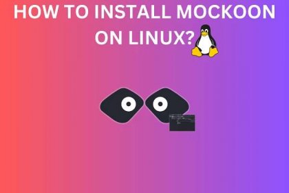 Instalace Mockoon na Linux: Podrobný průvodce API Mocking – digistart
