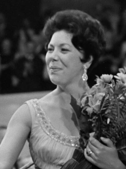 Janet Baker – Wikipedia