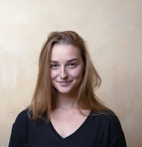 Eva Petrová - Castingofka.cz