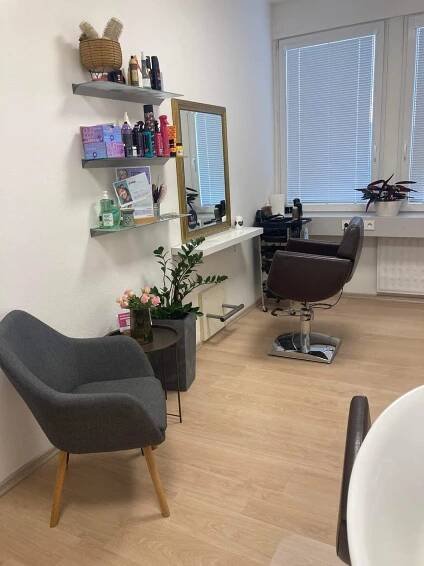 Fabriciová Michaela | Salon | Matrix Professional