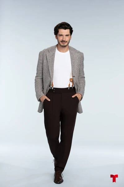 'Velvet: El Nuevo Imperio' Cast Photos