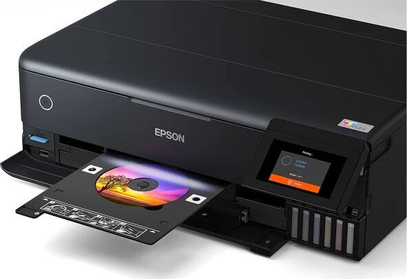 Epson EcoTank L8180