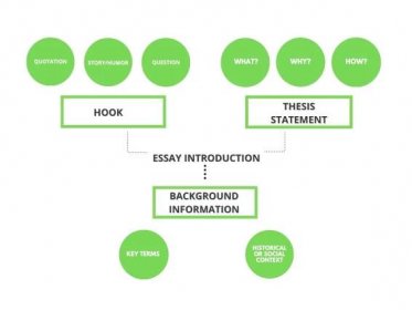 Essay introduction elements