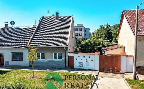Prodej rodinného domu 180 m2, Údlice