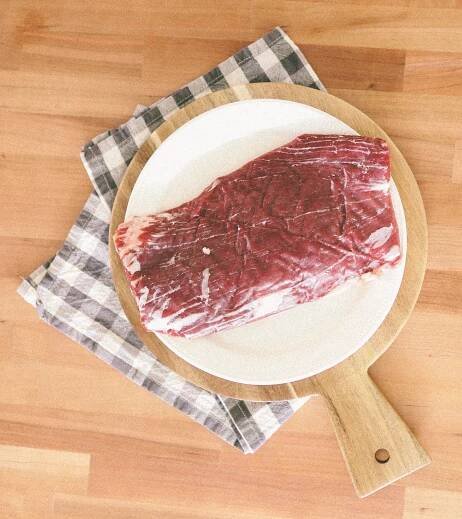 Flank Steak