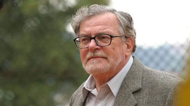 Zemřel herec a režisér Jan Kačer, bylo mu 87 let