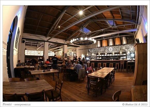 Union Brauerei Bremen - Pivníci.cz