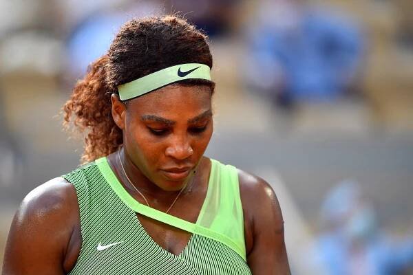 Serena Williams