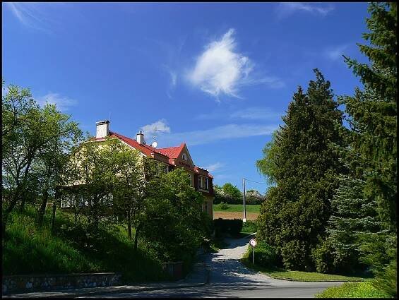 Penzion Ostravanka, Teplice nad Bečvou