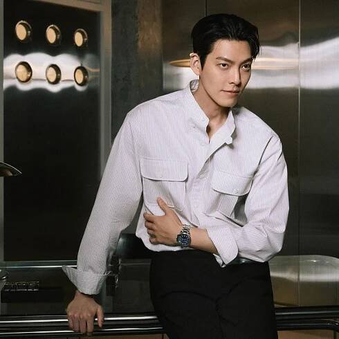 Kim Woo Bin 16