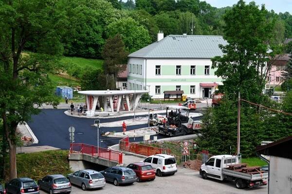 Aktuality - Oficiální stránka obce Rudník
