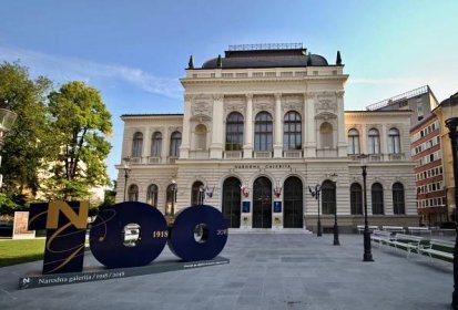 Slovinská národní galerie