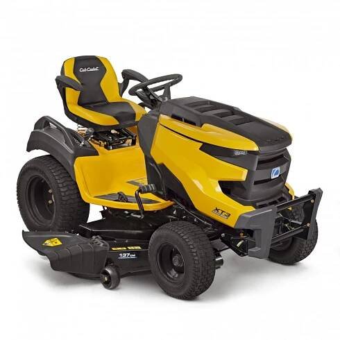 XT3 QS137 - Zahradní traktor - Cub Cadet