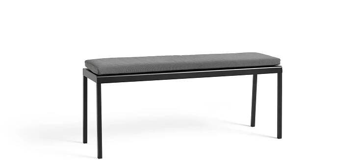HAY - Balcony Bench | cre8