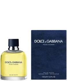 Dolce & Gabbana - 'Pour Homme' eau de toilette 2