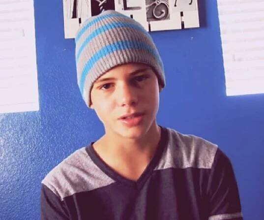 Tyler Phillips – Bio, Facts, Family Life of TikTok Star