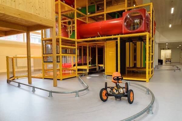 FunPark SkiPi Letohrad - mnoho zážitků pro celou rodinu