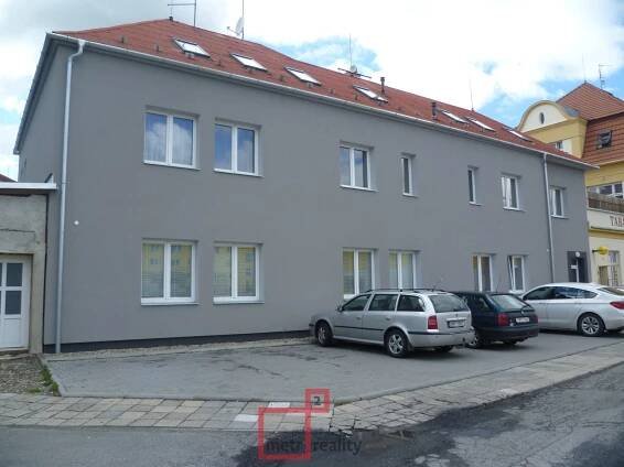 Pronájem Byt 2+1 Litovel Palackého, 53 m² | Realitní kancelář metr2 reality Olomouc