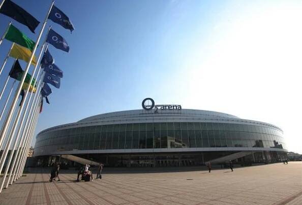 Hokejisté Lva zřejmě nebudou hrát KHL v pražské O2 areně