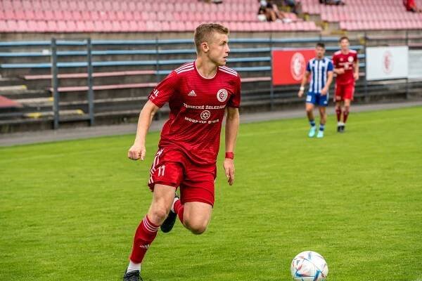 Kvítkovice oznámily další posily. Vrací se i bývalý brankář