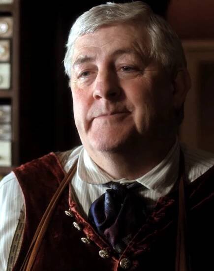 Peter Wight (actor) - Wikipedia