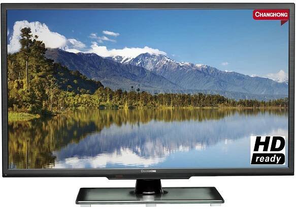 CHANGHONG Televize LED32C2000H/D2080 LED LCD 35044076