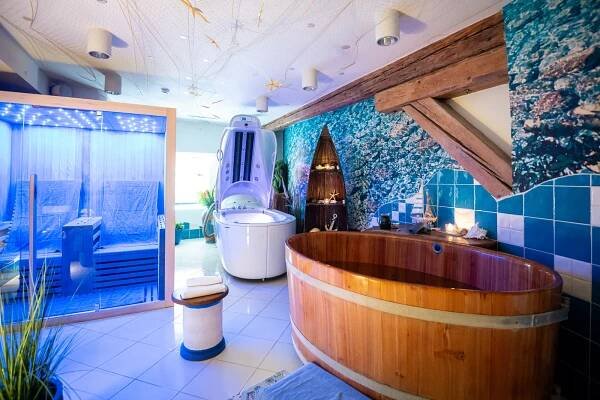 Z ruiny v Rožnově vybudoval pivovar i wellness. Vnuk pokračuje v rodinné tradici