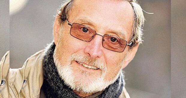 Ladislav Frej se vyjádřil k současným seriálům.