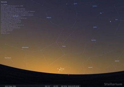 O něco bližší pohled na Pluto (V.) - ExoSpace.cz