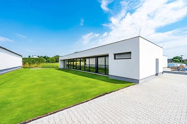 Prodej rodinného domu, 118 m2, Ptice, ulice Hlavní, okres Praha-západ