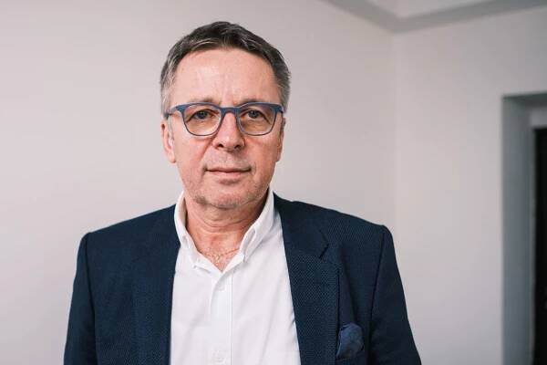 Ivan Mikloš: Ak by Západ prestal dovážať ruský plyn a ropu, Rusko by si nemohlo dovoliť financovať vojnu - nm.sk