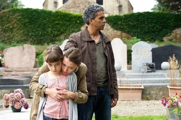 Ce soir je vais tuer l'assassin de mon fils - Z filmu - Anne Marivin, Sami Bouajila