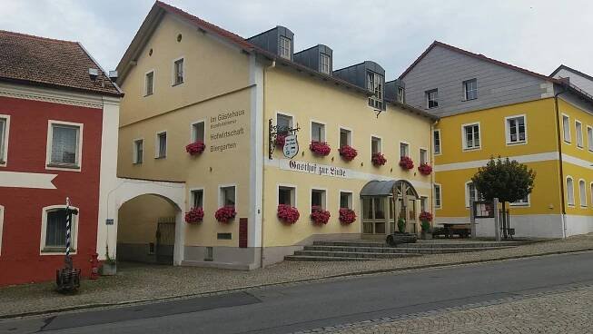 Hotel Gasthof zur Linde